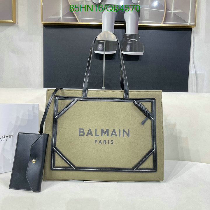 Balmain-Bag-4A Quality Code: QB4570 $: 85USD