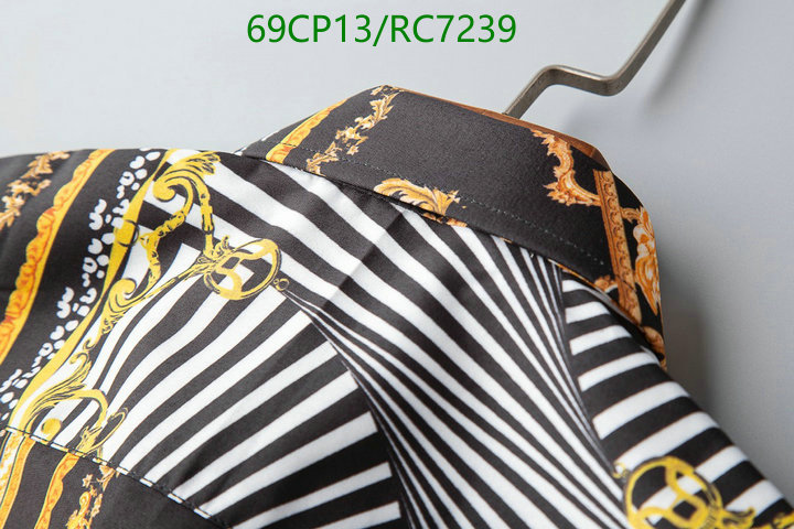 Versace-Clothing Code: RC7239 $: 69USD