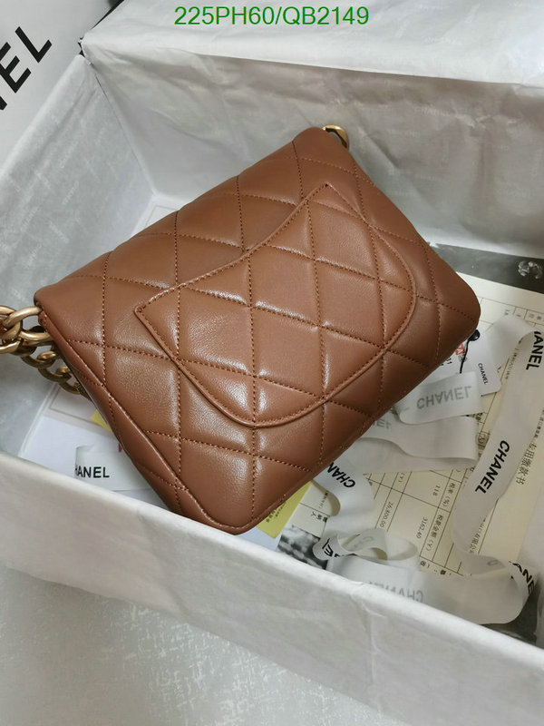 Chanel-Bag-Mirror Quality Code: QB2149 $: 225USD