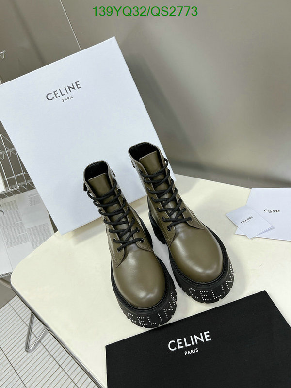 Celine-Women Shoes Code: QS2773 $: 139USD