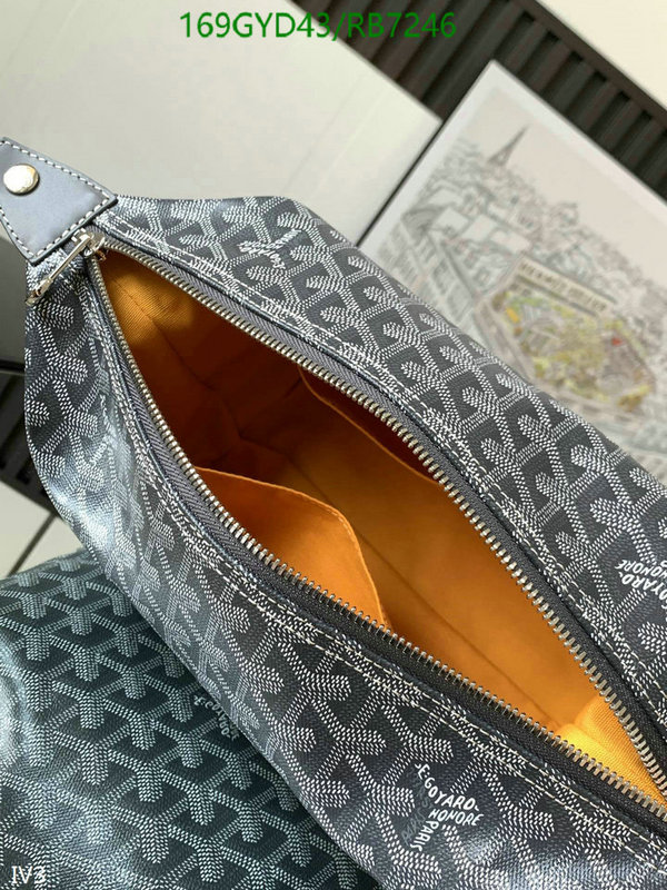 Goyard-Bag-Mirror Quality Code: RB7246 $: 169USD