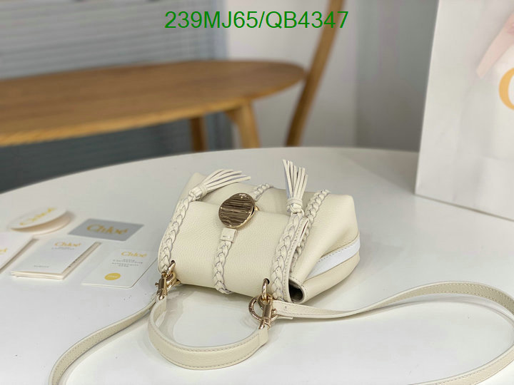 Chlo-Bag-Mirror Quality Code: QB4347 $: 239USD