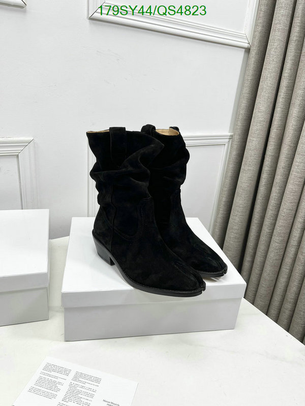 Boots-Women Shoes Code: QS4823 $: 179USD