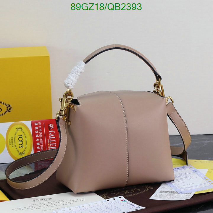 Tods-Bag-4A Quality Code: QB2393 $: 89USD