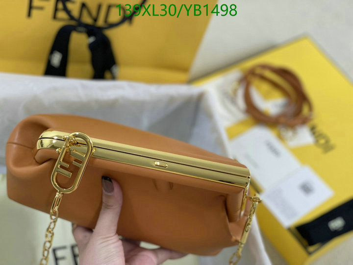 First Series-Fendi Bag(4A) Code: YB1498 $: 139USD