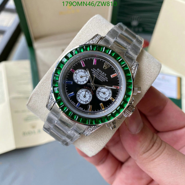 Rolex-Watch-4A Quality Code: ZW810 $: 179USD