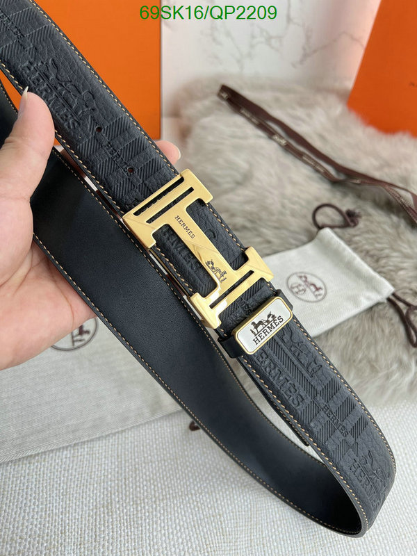 Hermes-Belts Code: QP2209 $: 69USD