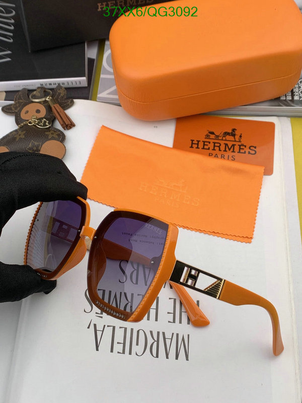 Hermes-Glasses Code: QG3092 $: 37USD