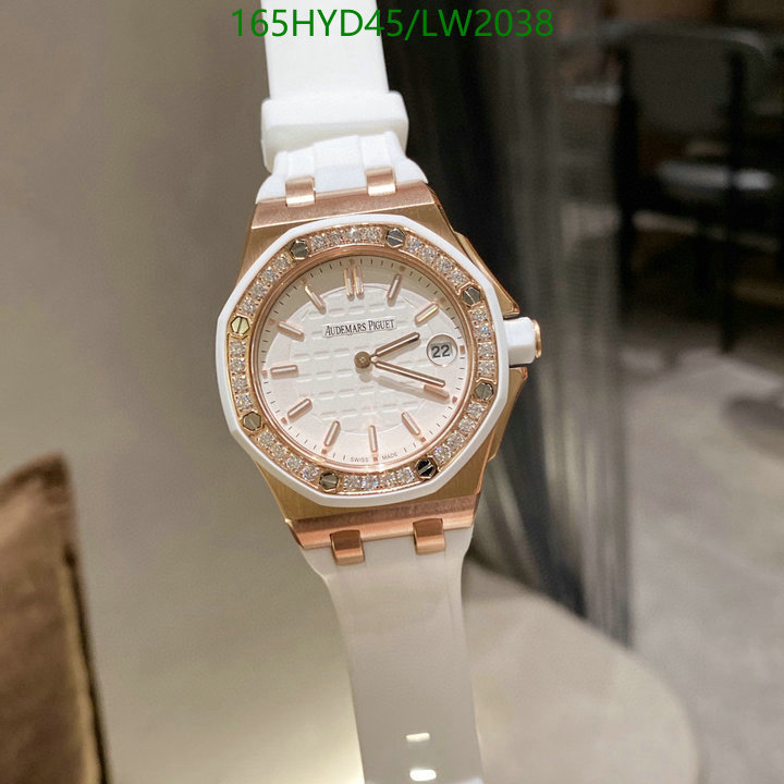 Audemars Piguet-Watch-4A Quality Code: LW2038 $: 165USD