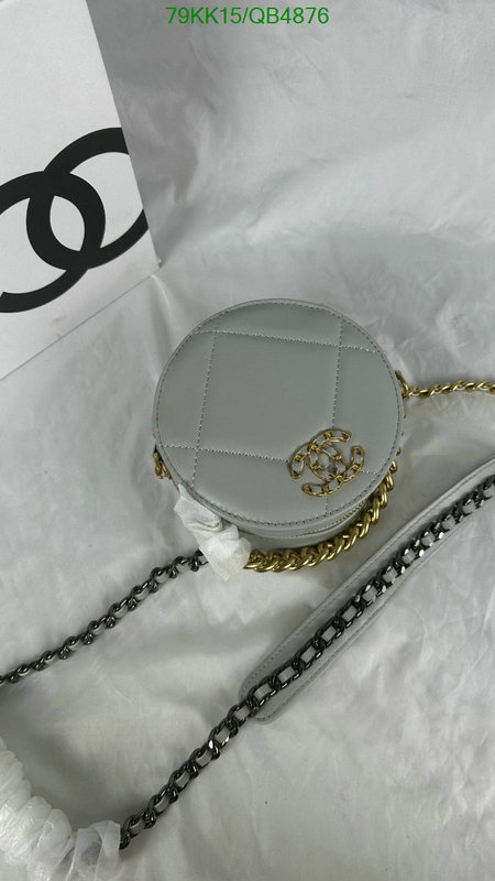 Chanel-Bag-4A Quality Code: QB4876 $: 79USD