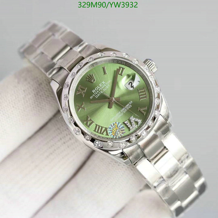 Rolex-Watch-Mirror Quality Code: YW3932 $: 329USD