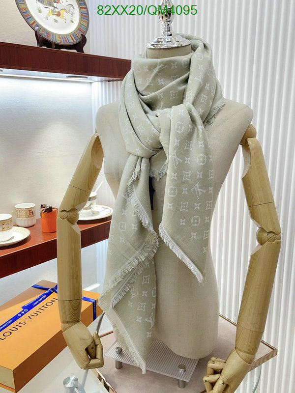 LV-Scarf Code: QM4095 $: 82USD