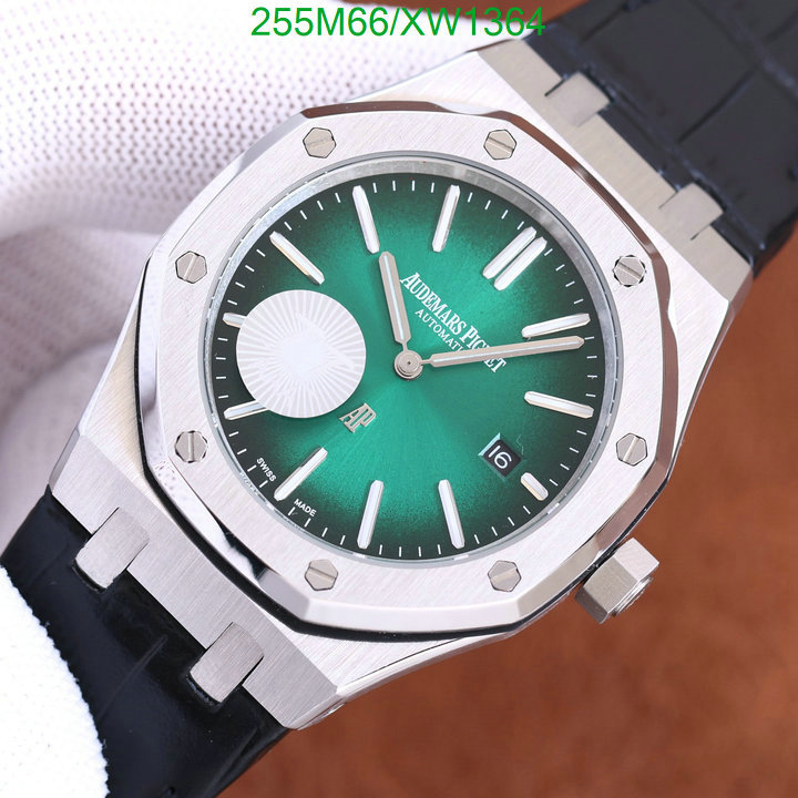 Audemars Piguet-Watch-Mirror Quality Code: XW1364 $: 255USD