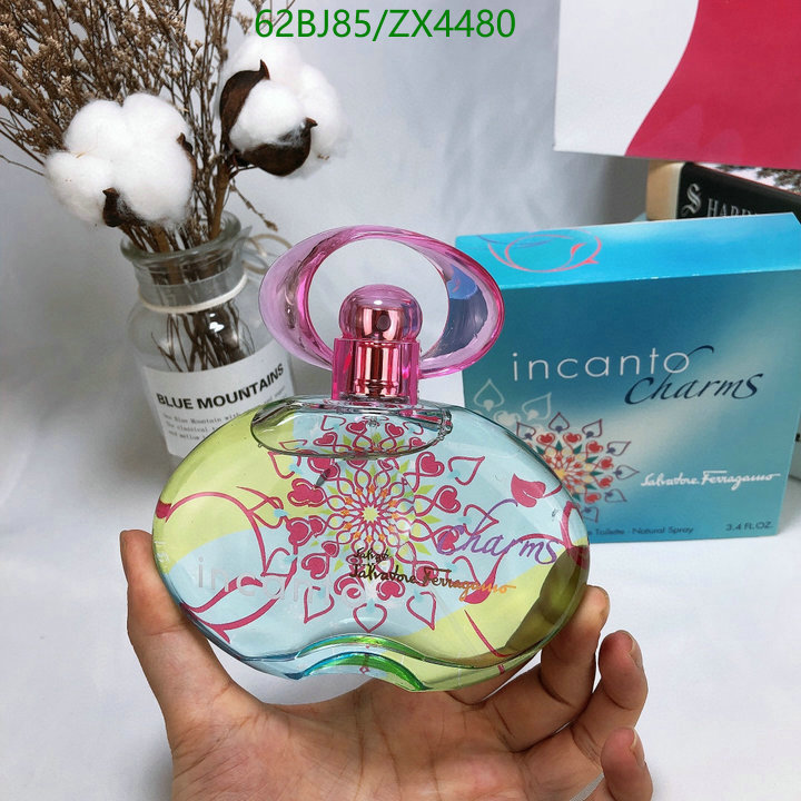 Ferragamo-Perfume Code: ZX4480 $: 62USD