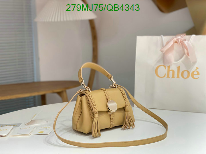 Chlo-Bag-Mirror Quality Code: QB4343 $: 279USD