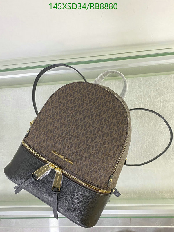 Michael Kors-Bag-Mirror Quality Code: RB8880 $: 145USD