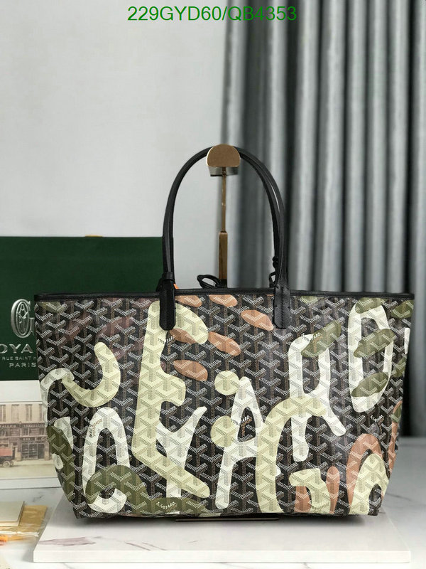 Goyard-Bag-Mirror Quality Code: QB4353 $: 229USD