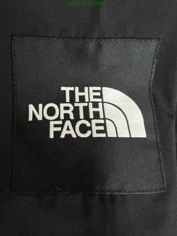 The North Face-Down jacket Women Code: RC7056 $: 135USD