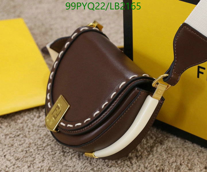 Diagonal-Fendi Bag(4A) Code: LB2165 $: 99USD