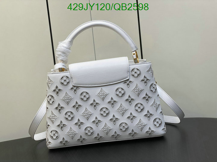 LV-Bag-Mirror Quality Code: QB2598