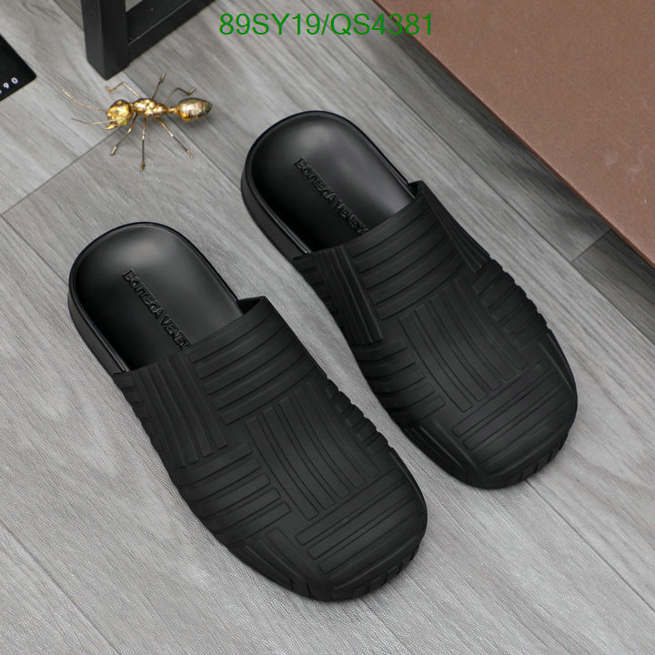 BV-Men shoes Code: QS4381 $: 89USD