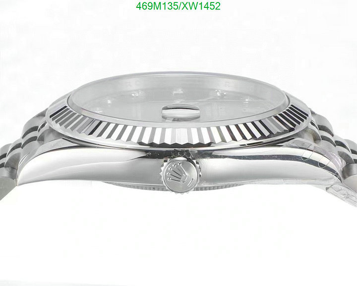 Rolex-Watch-Mirror Quality Code: XW1452 $: 469USD