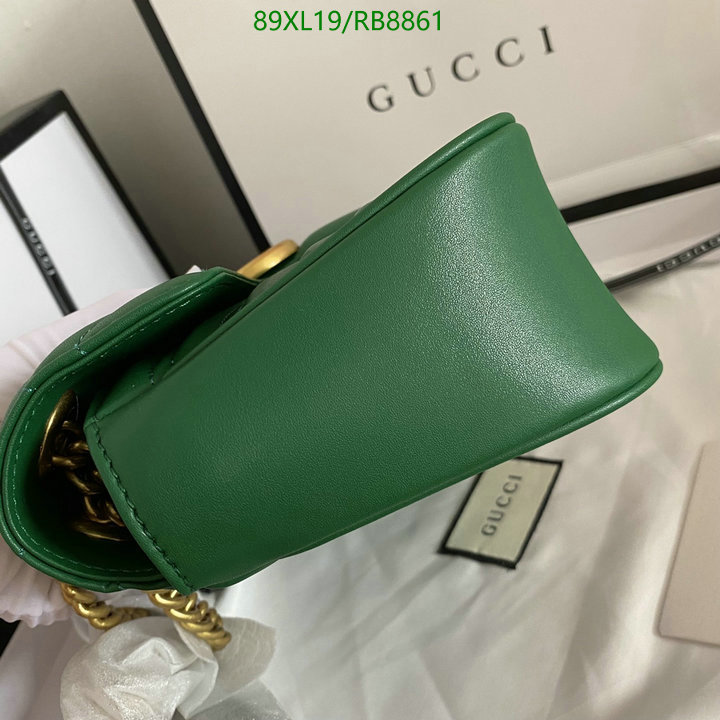 Gucci-Bag-4A Quality Code: RB8861 $: 89USD