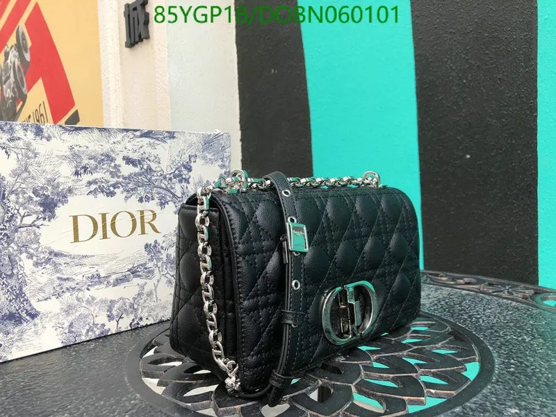 Dior-Bag-4A Quality $: 85USD