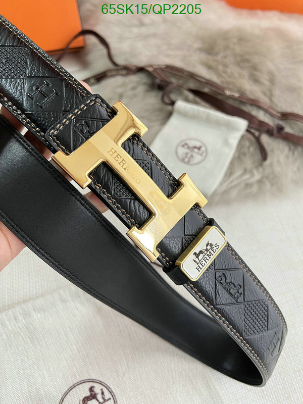 Hermes-Belts Code: QP2205 $: 65USD