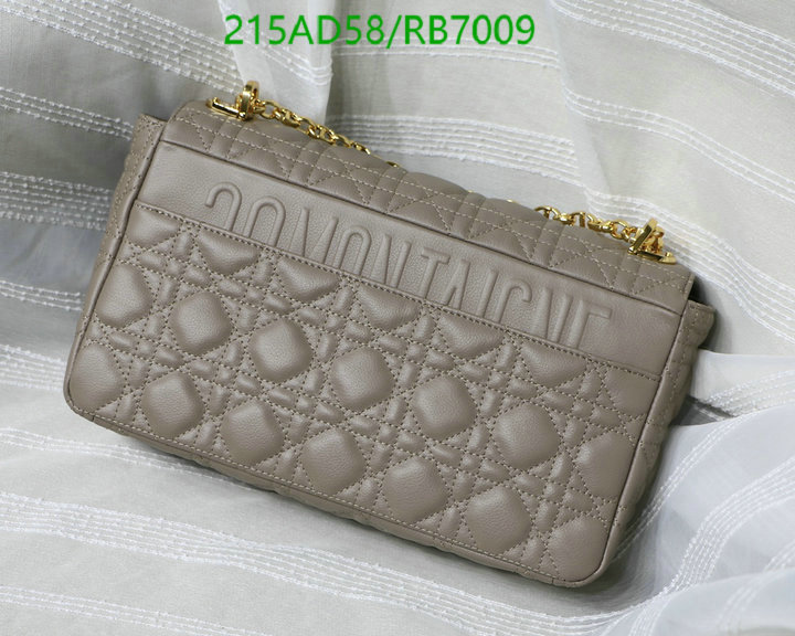 Dior-Bag-Mirror Quality Code: RB7009 $: 215USD