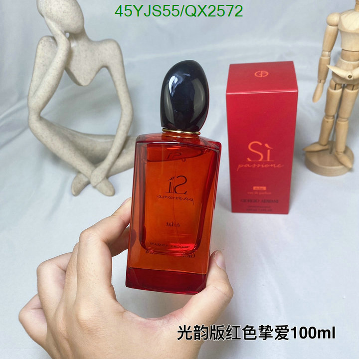 Armani-Perfume Code: QX2572 $: 45USD