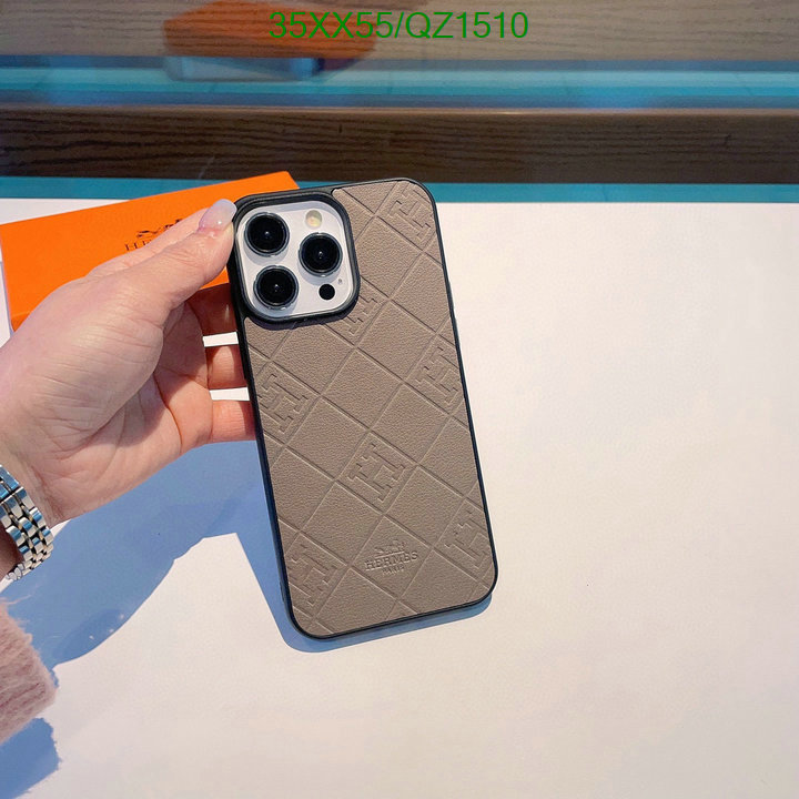 Hermes-Phone Case Code: QZ1510 $: 35USD