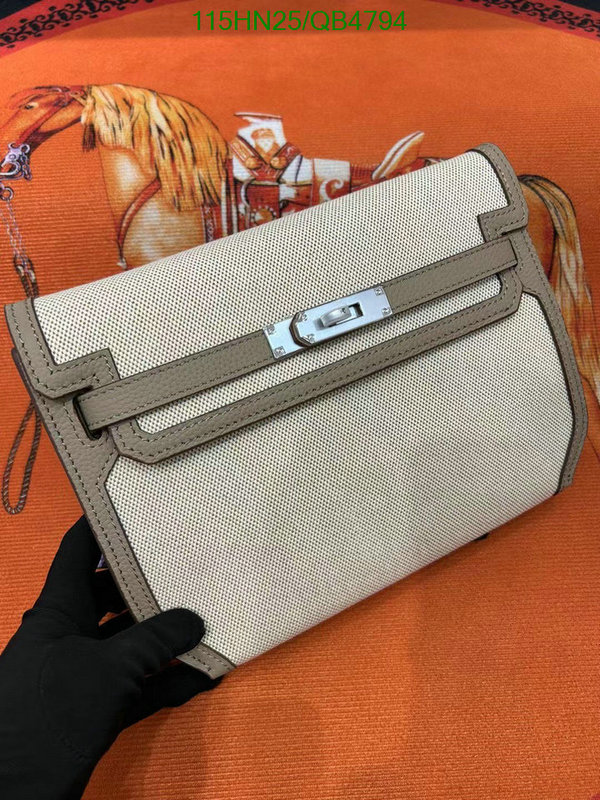 Hermes-Bag-4A Quality Code: QB4794 $: 115USD