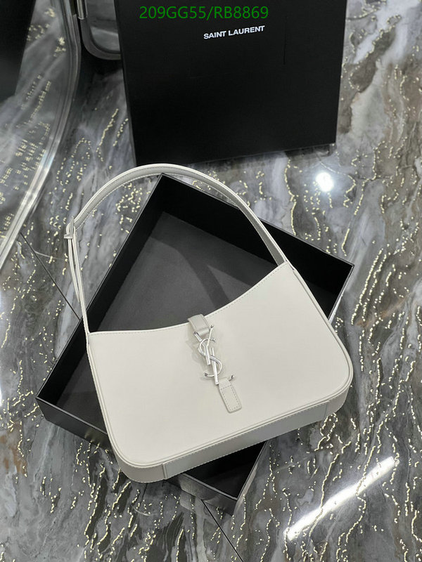 YSL-Bag-Mirror Quality Code: RB8869 $: 209USD