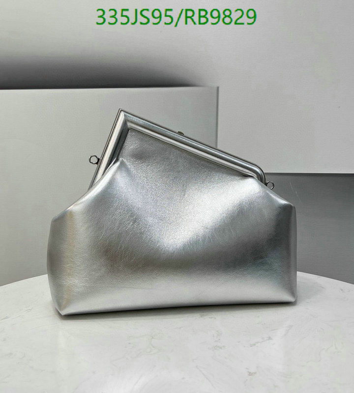 Fendi-Bag-Mirror Quality Code: RB9829 $: 335USD