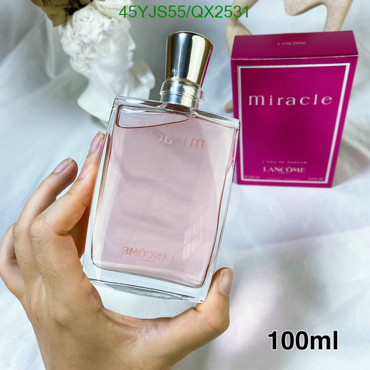 Lancome-Perfume Code: QX2531 $: 45USD