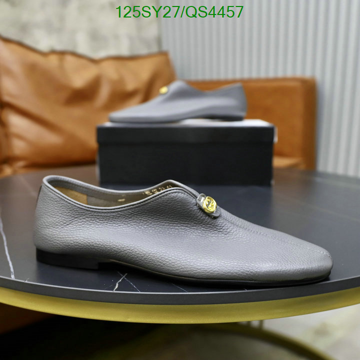 Gucci-Men shoes Code: QS4457 $: 125USD