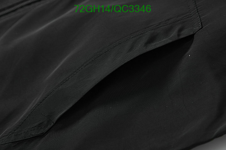 Celine-Clothing Code: QC3346 $: 72USD