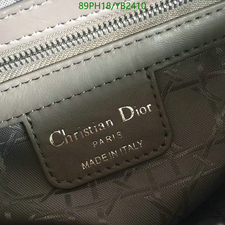 Dior-Bag-Mirror Quality Code: YB2410 $: 89USD