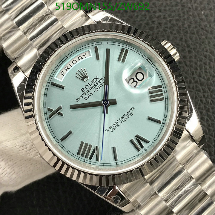 Rolex-Watch-Mirror Quality Code: ZW692 $: 519USD