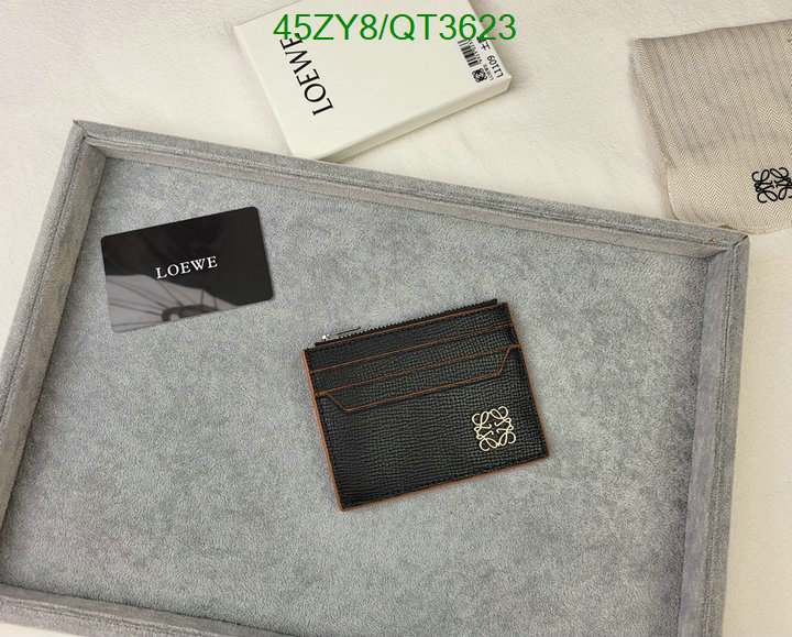 Loewe-Wallet(4A) Code: QT3623 $: 45USD