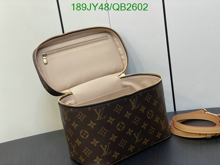 LV-Bag-Mirror Quality Code: QB2602