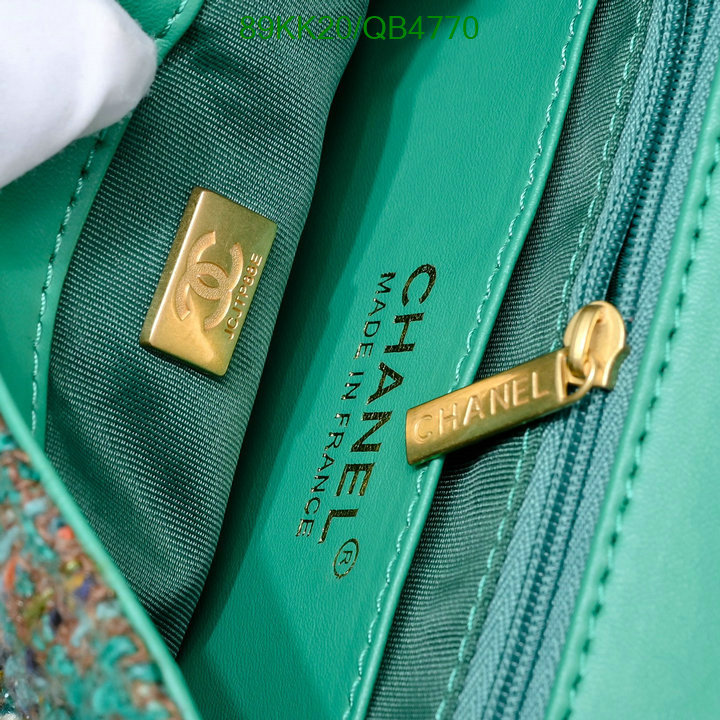 Chanel-Bag-4A Quality Code: QB4770 $: 89USD