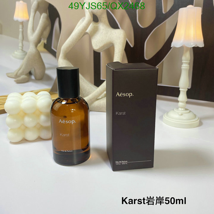Aesop-Perfume Code: QX2468 $: 49USD