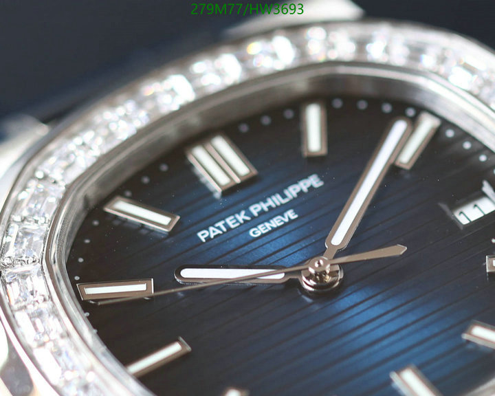 Patek Philippe-Watch-Mirror Quality Code: HW3693 $: 279USD