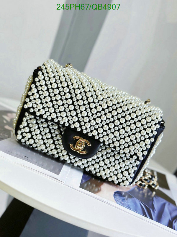 Chanel-Bag-Mirror Quality Code: QB4907 $: 245USD