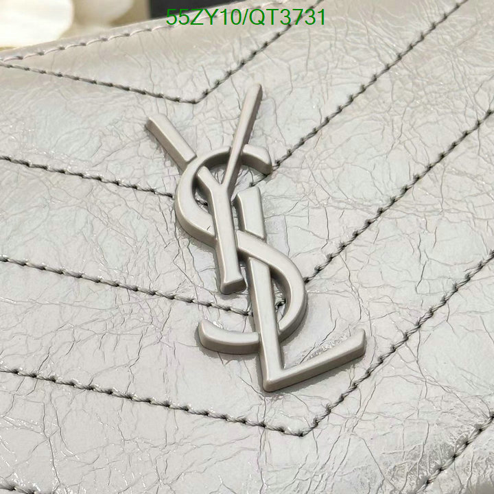 YSL-Wallet(4A) Code: QT3731 $: 55USD