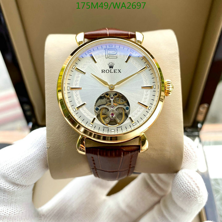 Rolex-Watch-4A Quality Code: WA2697 $: 175USD