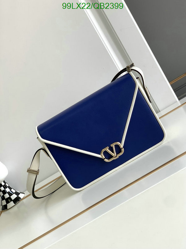 Valentino-Bag-4A Quality Code: QB2399 $: 99USD