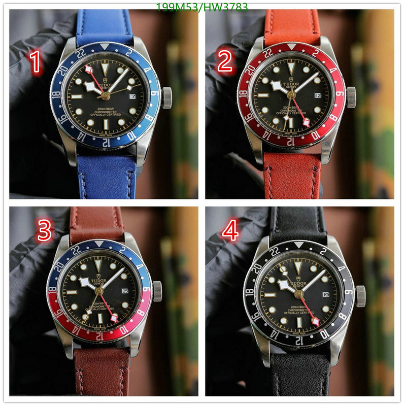 Tudor-Watch-Mirror Quality Code: HW3783 $: 199USD